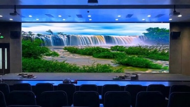 MÀN HÌNH LED P5 INDOOR